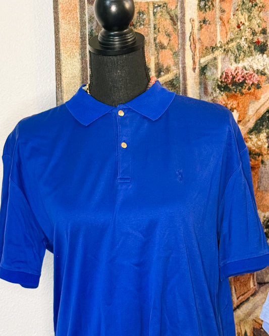 RALPH LAUREN GOLF - M