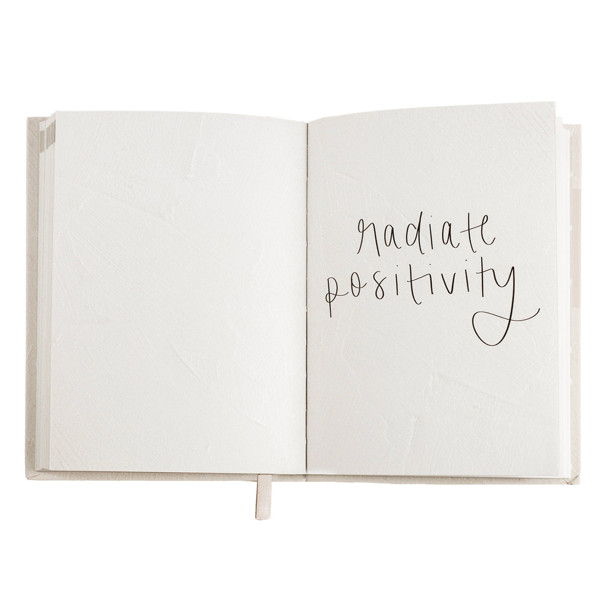 BOOK - GO FOR IT