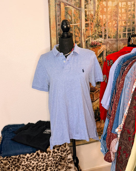 RALPH LAUREN POLO - M