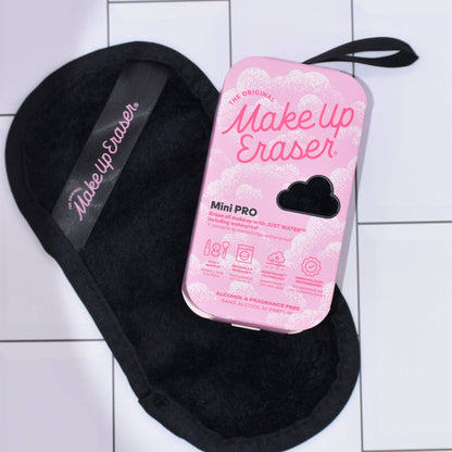 MAKEUP ERASER - MINI BLACK PRO