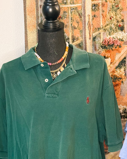 RALPH LAUREN POLO - XXL