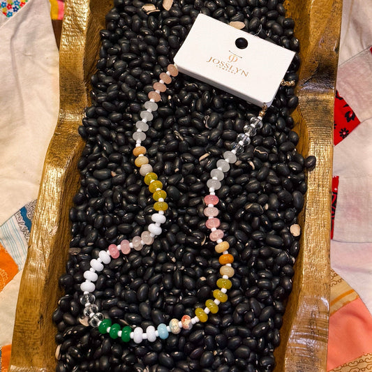 NECKLACE Beaded