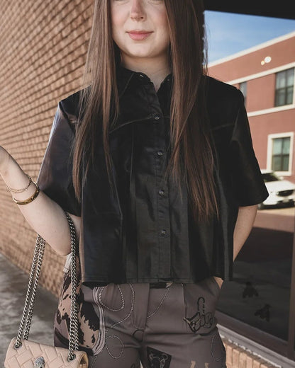DESPERADO MIDNIGHT TOP
