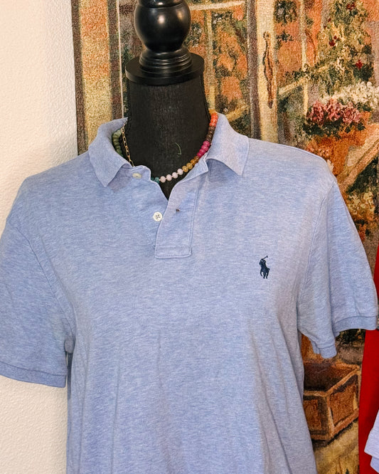 RALPH LAUREN POLO - M