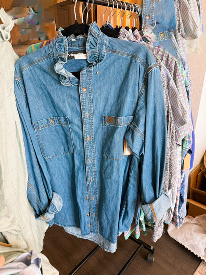 RUMOR REVIVAL - 21L