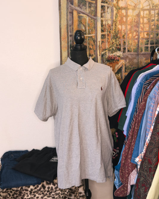 RALPH LAUREN POLO - XXL