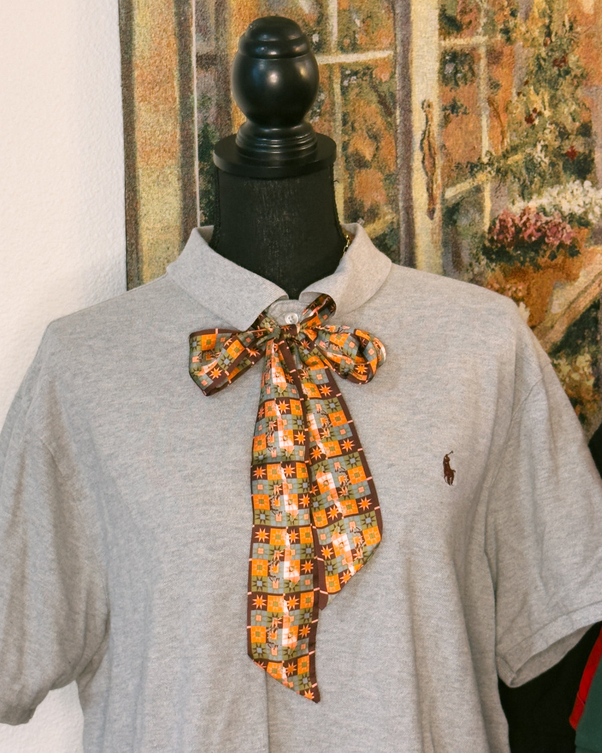 RALPH LAUREN POLO - XXL