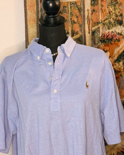 RALPH LAUREN POLO - XL
