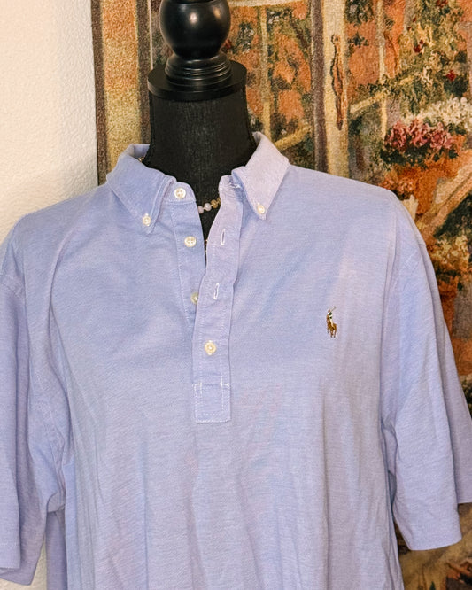 RALPH LAUREN POLO - XL