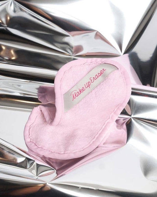MAKEUP ERASER - MINI SILVER PRO