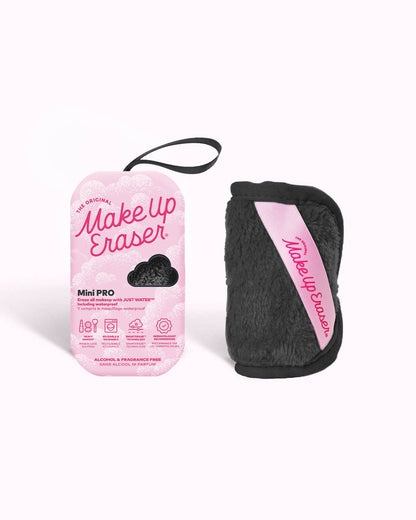 MAKEUP ERASER - MINI BLACK PRO