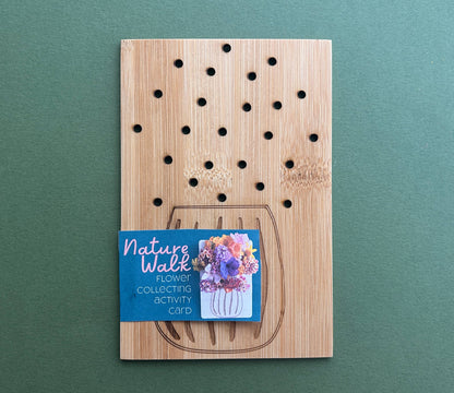 CRAFT BOUQUET BOARD