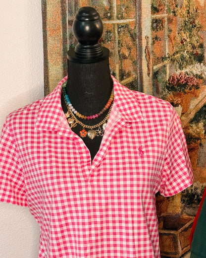 RALPH LAUREN GOLF - XL