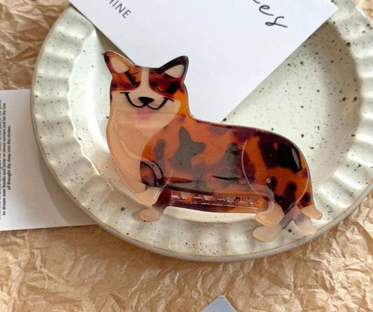 # CLAW CLIP - JUMBO DOG