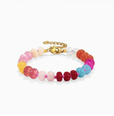 BRACELET Beaded
