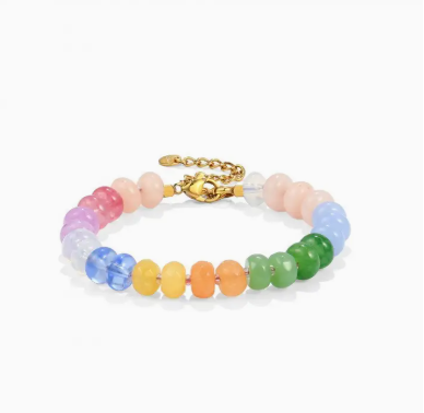 BRACELET Beaded