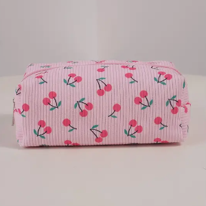 BAG Print Makeup Pouch
