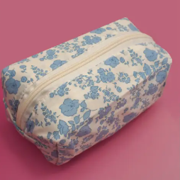 BAG Print Makeup Pouch