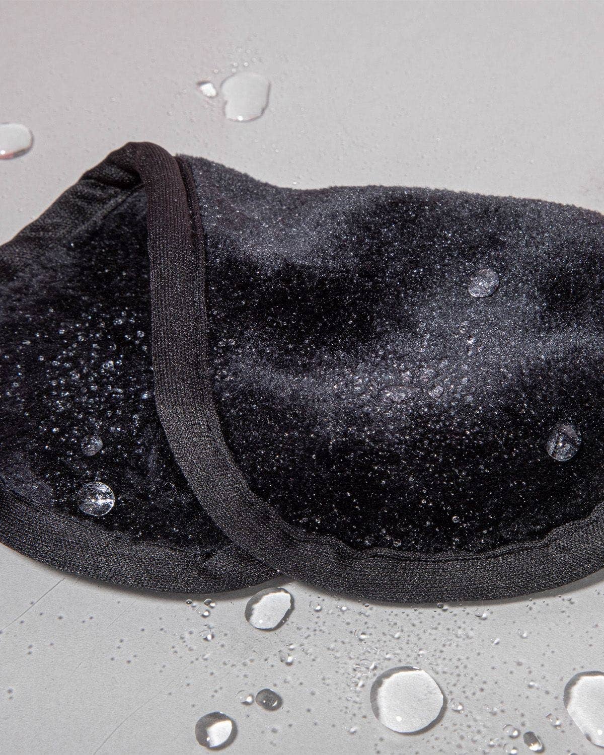 MAKEUP ERASER - MINI BLACK PRO