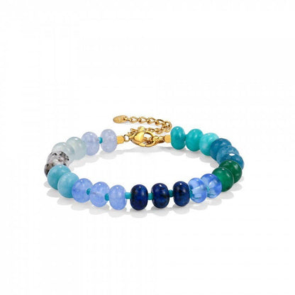 # BRACELET - MULTI BEAD